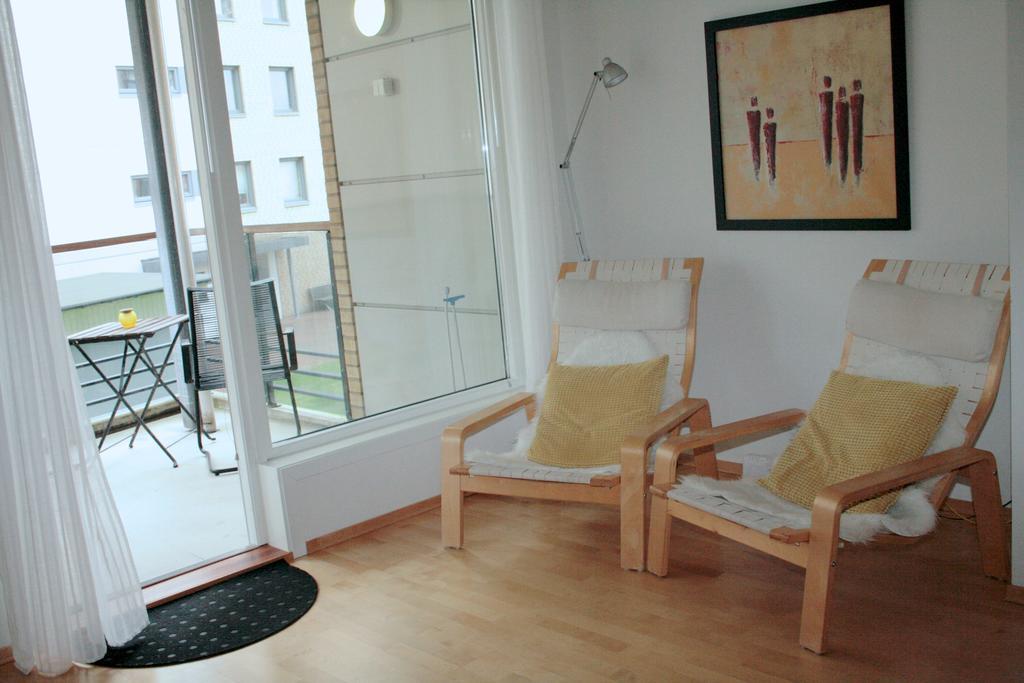 Stavanger Small Apartments - City Centre Екстериор снимка